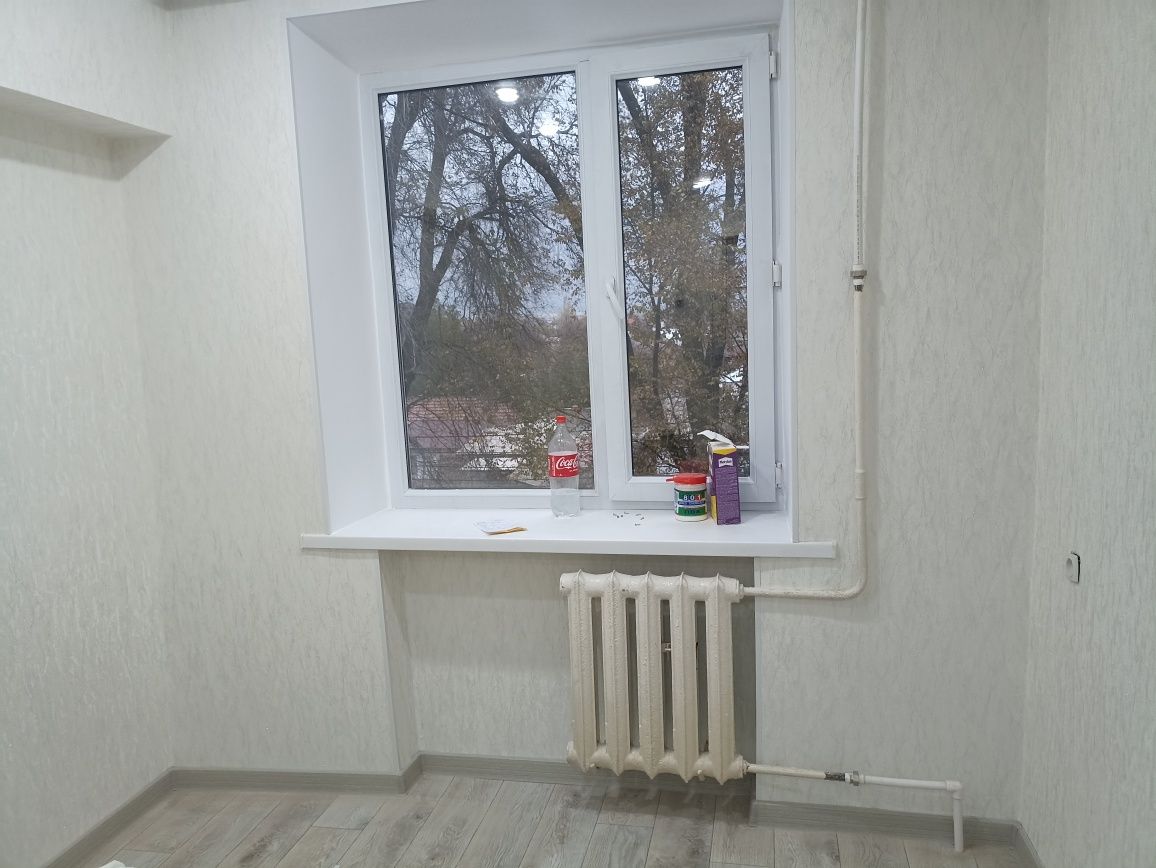 Ремонт квартир, домов и офисов