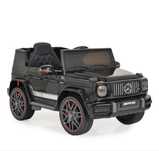 Акумулаторна кола Mercedes G63
