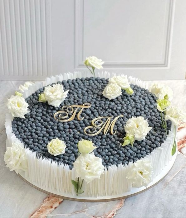 Tort zakaz chirchik
