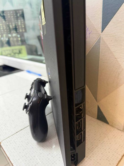 Ps4 500 gb (m3) staramanet