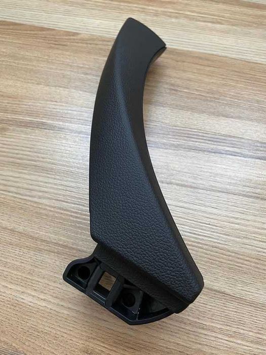 Set 3 Manere BMW seria 3 Negru Maner interior BMW E90 E91 PREMIUM