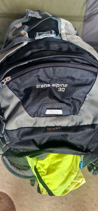Раница Deuter Trans Alpine 30