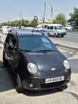 Matiz pol lux kansaner