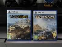 RoadCraft Playstation 5