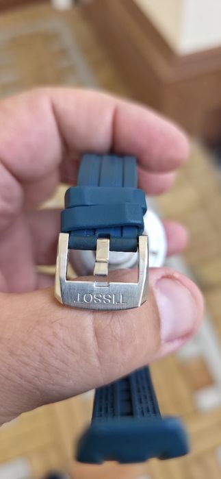 Tissot seastar automatic