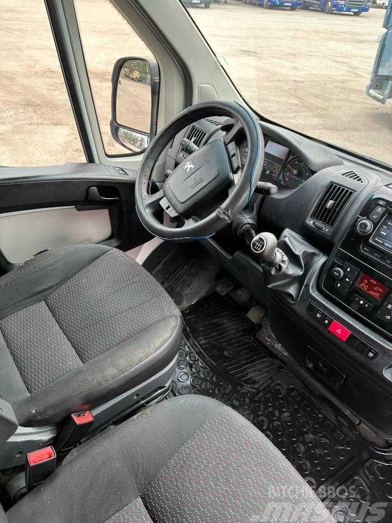Peugeot Boxer 2.2 , Пежо Боксер 2.2 На ЧАСТИ !!!
