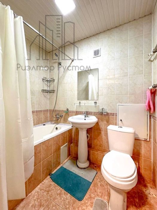 2/5/5 2х6 кирпич 53м2  Новомосковская Мебель Техника