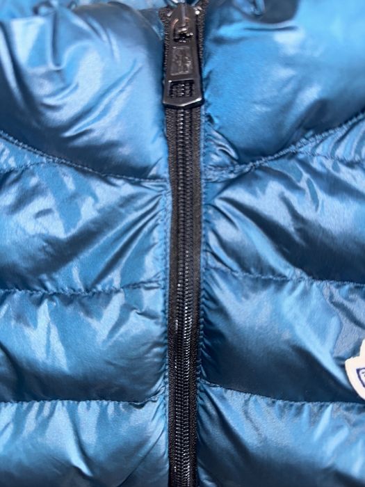 Moncler елек s-xs размер или за деца