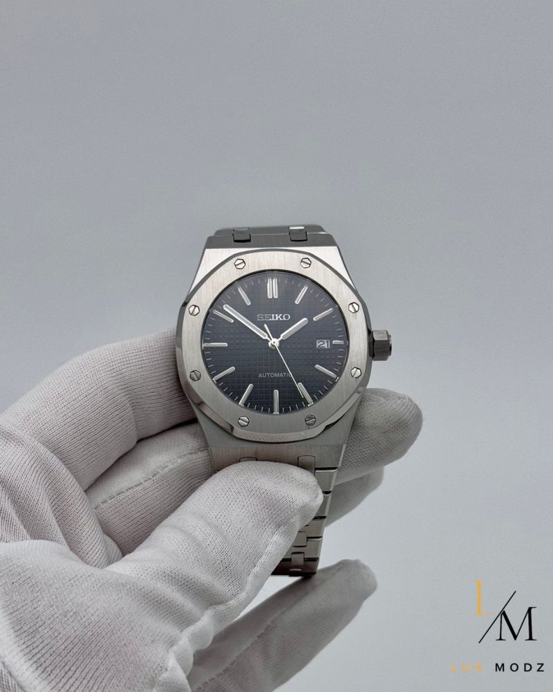 Seiko Royal Oak MOD