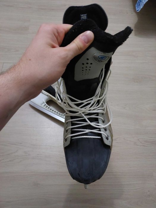 Patine masura 47.5