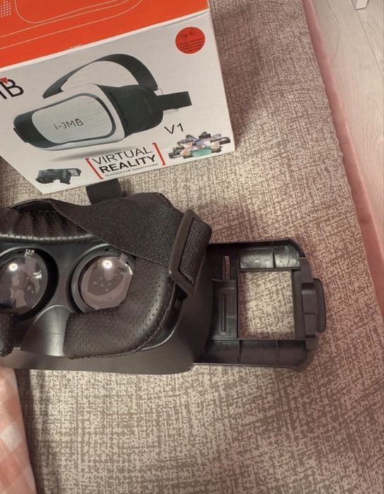 Ochelari VR i-JMB