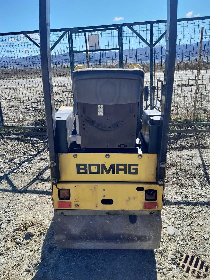 Bomag BW 80 AD-2