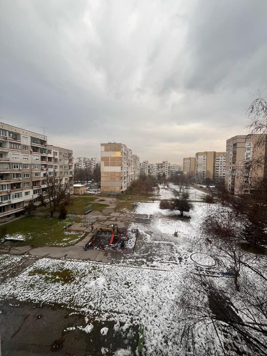 Дава се под наем Двустаен апартамент в София, Люлин 7 - 54 кв.м за 350 € - Снимка #6