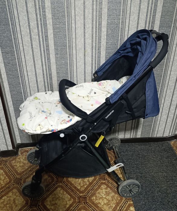 Коляска б/у продается