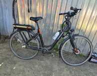 Bicicleta electrica 28 zoll