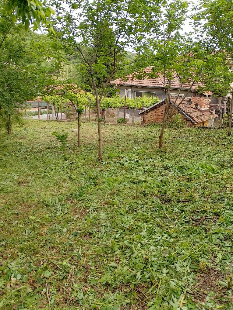 Продава се Къща в с. Ореш, Област Велико Търново - 97 кв.м за 47 €/кв.м - Снимка #9