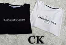 Дамски тениски Calvin Klein