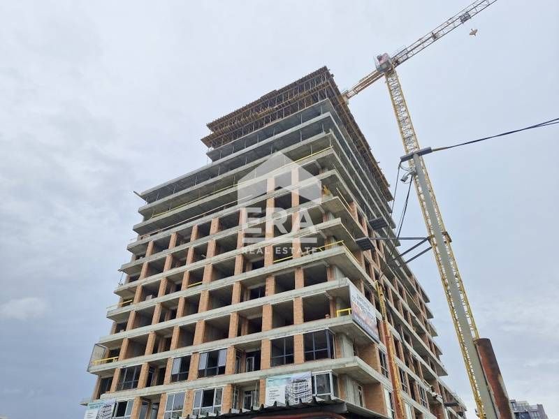 Продава се Тристаен апартамент в София, Люлин 2 - 115 кв.м за 867 €/кв.м - Снимка #1