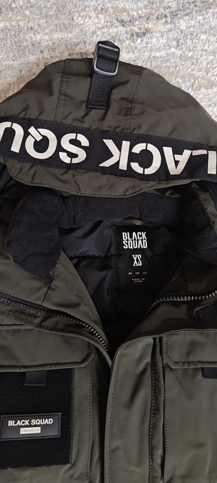 Vând geacă nouă, foarte groasă, pentru iarnă, mărimea XS, New  Yorker