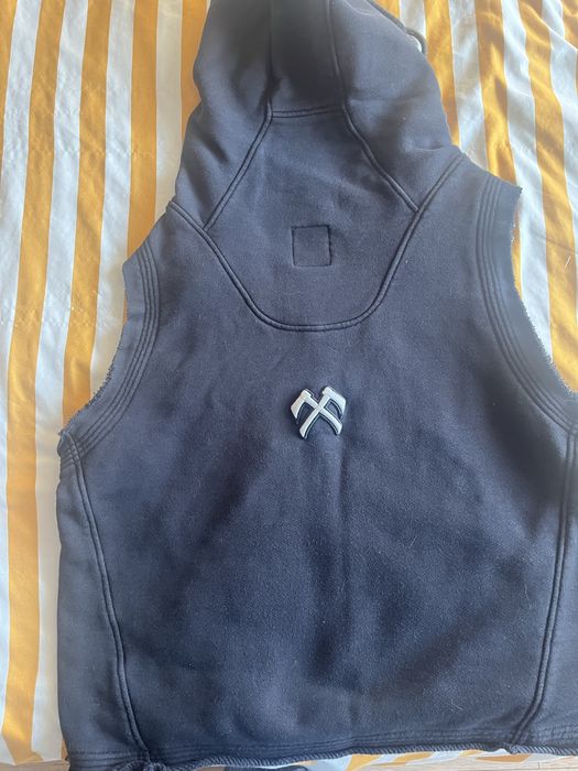 Горнище LUDA размер Large