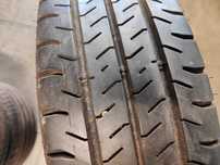 4бр.летни гуми 215/75/16C Falken