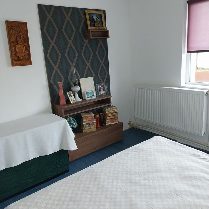 Vand apartament Tandarei