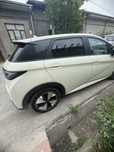 Byd Dolphin 2023