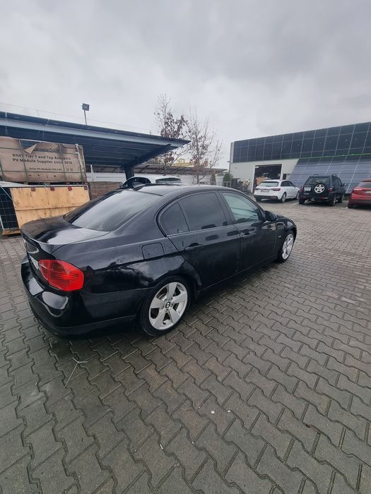 De vânzare BMW E90 M47 320D