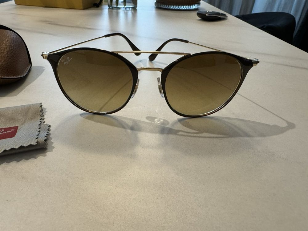 Ray Ban слънчеви очила - дамски
