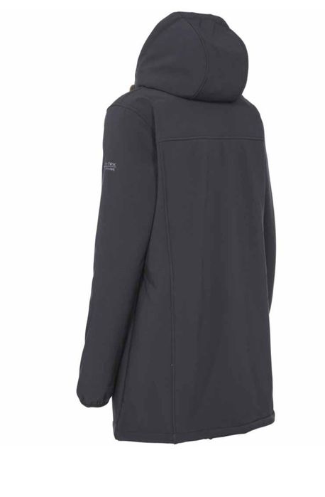 Geacă impermeabilă cu glugă Trespass XS