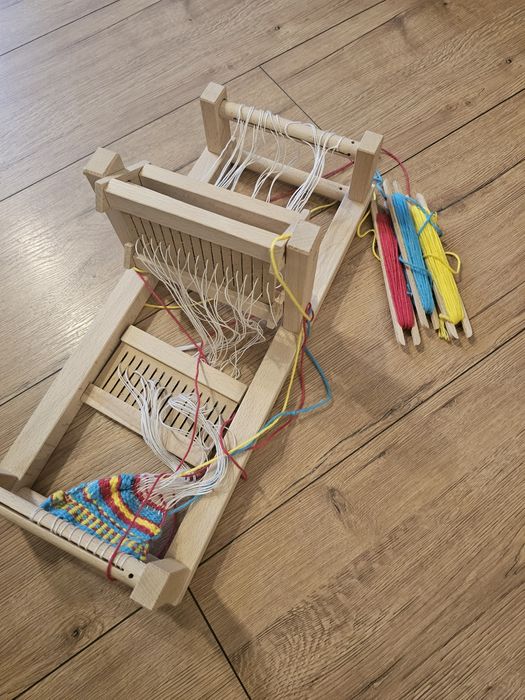 Детски стан голям