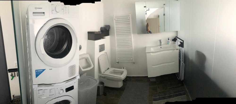 Apartament de lux, Unirii.