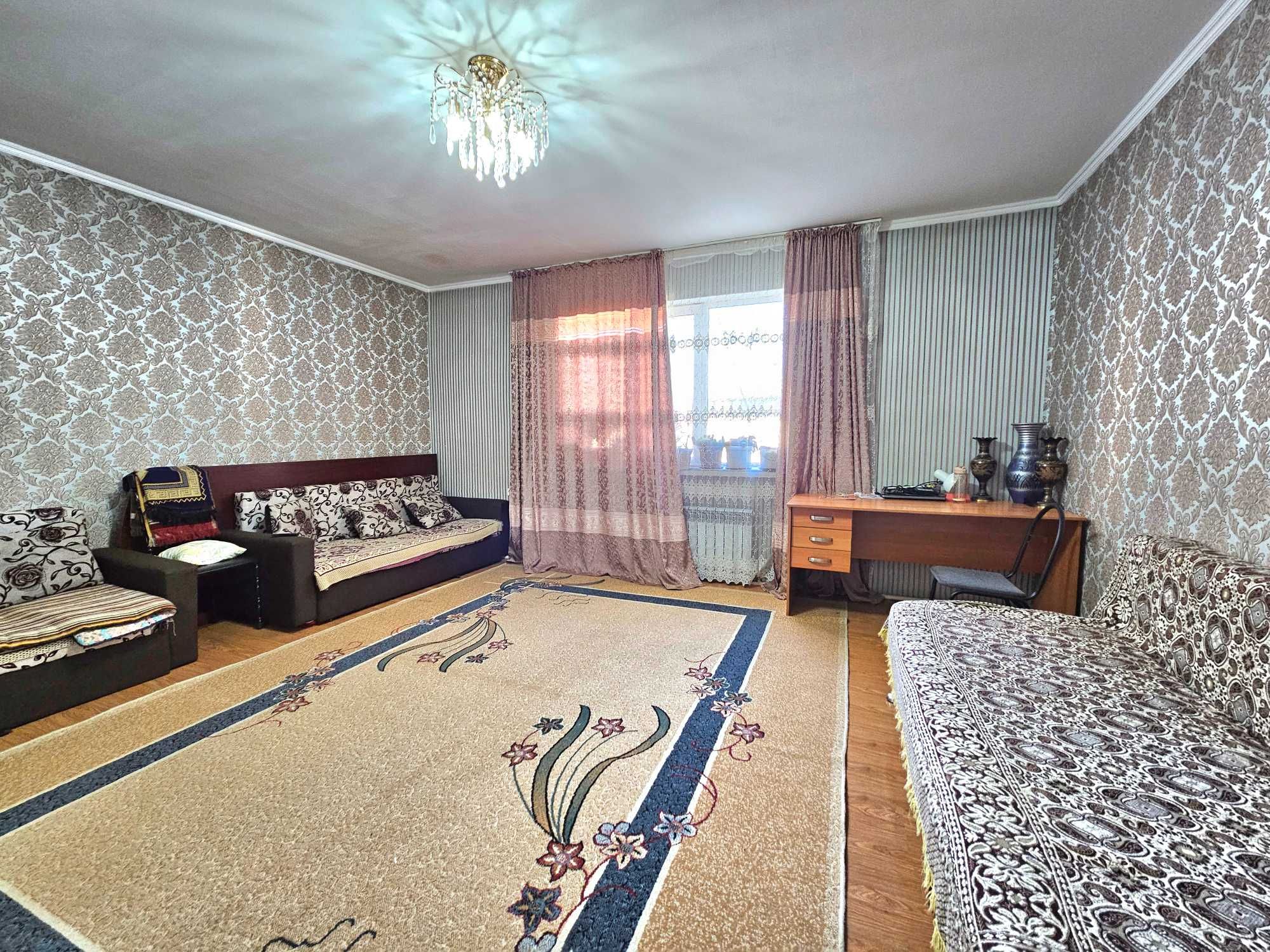 Продам дом в микрорайоне Думан