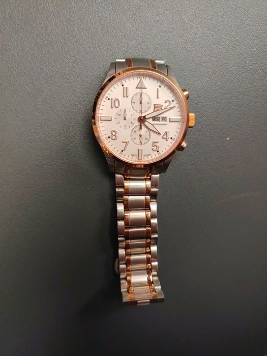 Швейцарские часы LNS оригинал