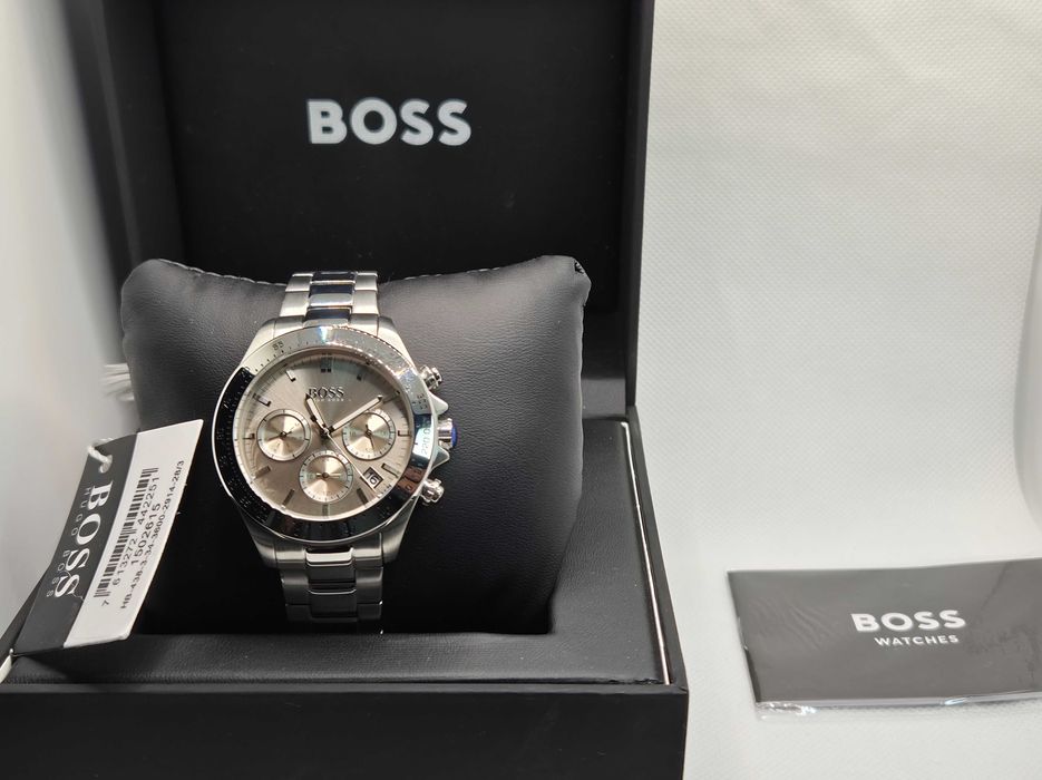 Ceas Dama Hugo Boss NOVIA 1502615, Original,Nou,Garantie