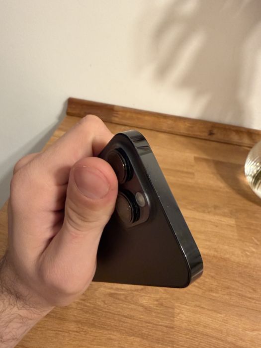 Iphone 14 pro 256 gb