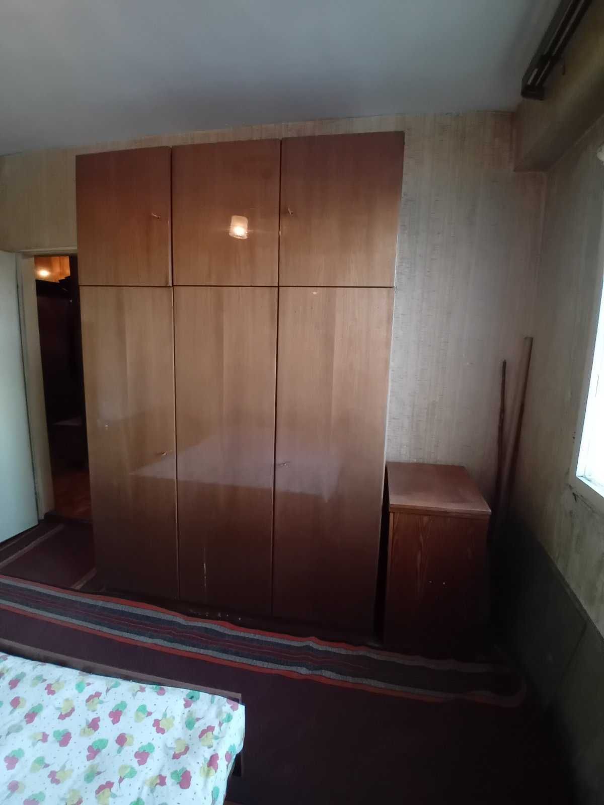 Двустаен апартамент гр. Ловеч 63 кв.м.
