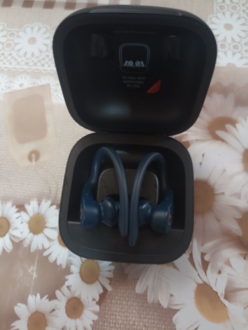 Powerbeats Pro идеал