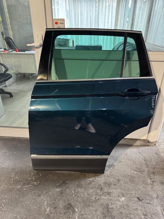Usa/Usi/Portiera/Portiere Vw Tiguan 2017-2024 Stanga Spate