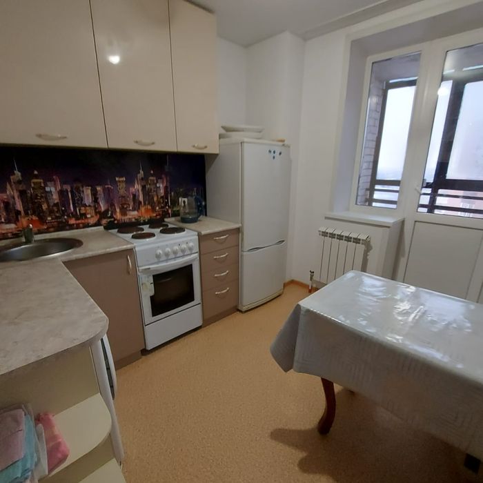 Сдам 3-х комн.кв. Новостройку. ДСР