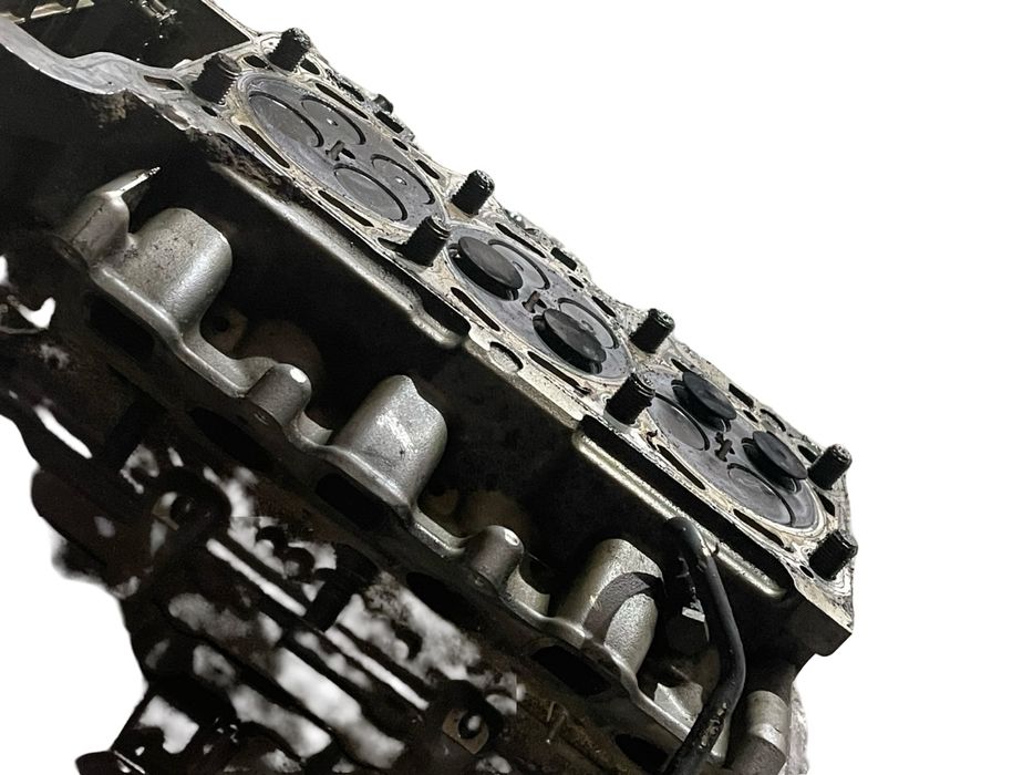 Chiulasa motor dreapta AUDI A6/S6 III Saloon 4F2, C6 2004 - 2011 2.7 T