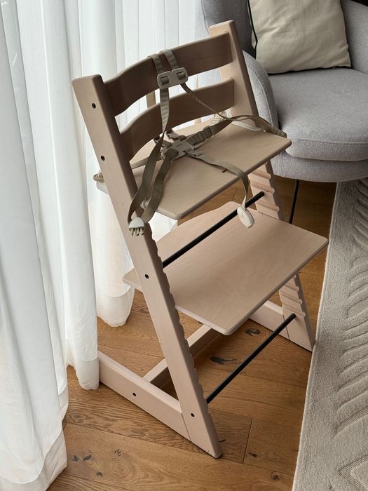 Scaun Stokke Tripp Trapp