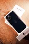 НОВ/ iPhone 13 128GB Midnight/ Гаранция 2027г