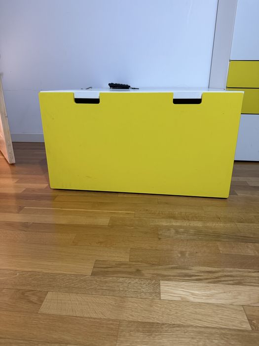 Vand mobila Ikea Stuva