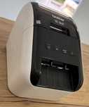 Imprimanta de etichete Brother QL-800, 300DPI, auto-cutter