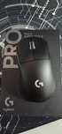 Mouse Logitech superlight 2