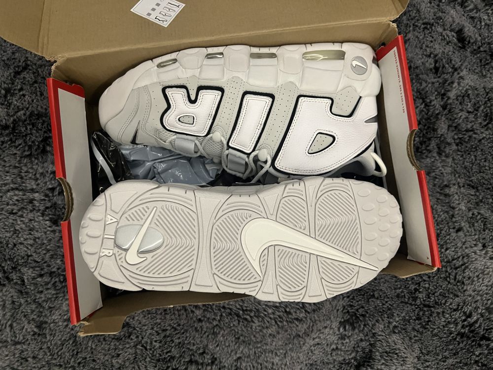 Nike Air More Uptempo ‘96