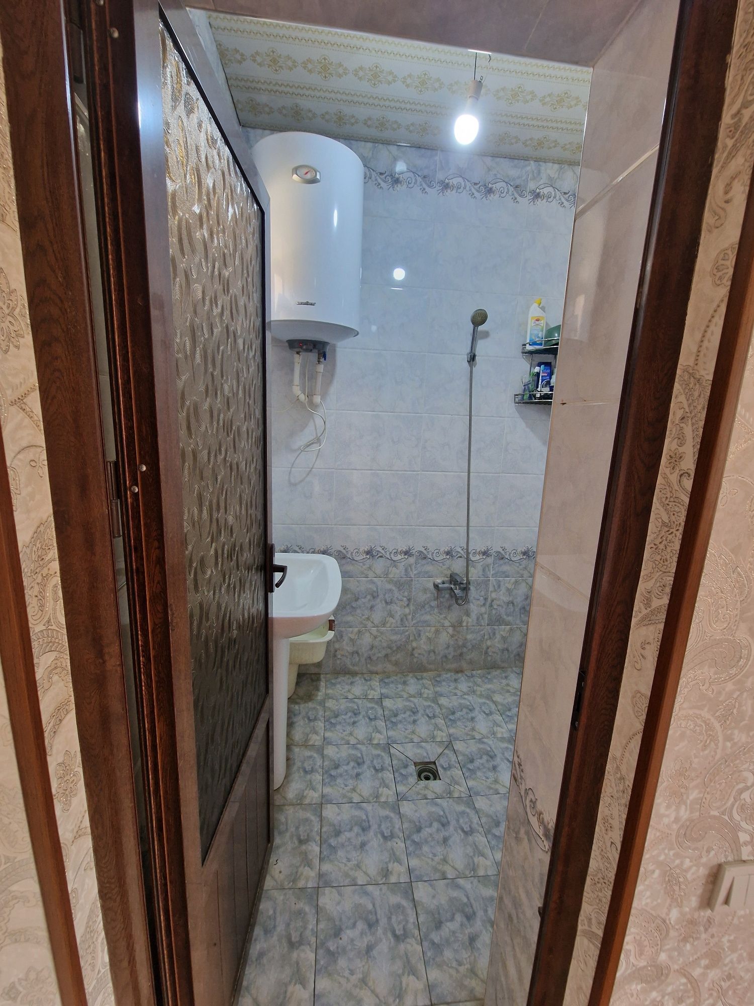 Sirochniy sotiladi