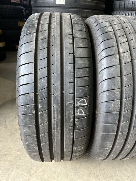 245/50/20 GOODYEAR 4бр