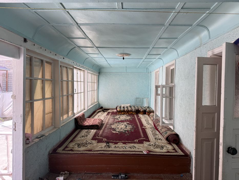 Дом 4 сотки, 5 комнат, фасад 20 м, Водник, Корзинка, Мажнунтол